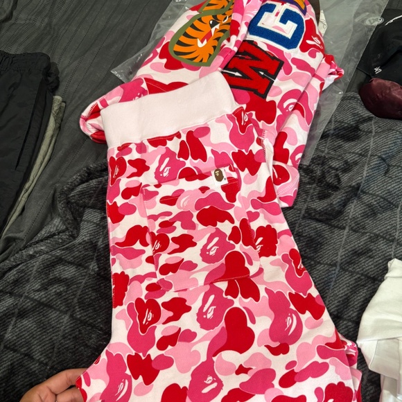 Bape girl set - Picture 7 of 13